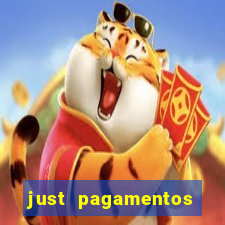 just pagamentos ltda pixbet